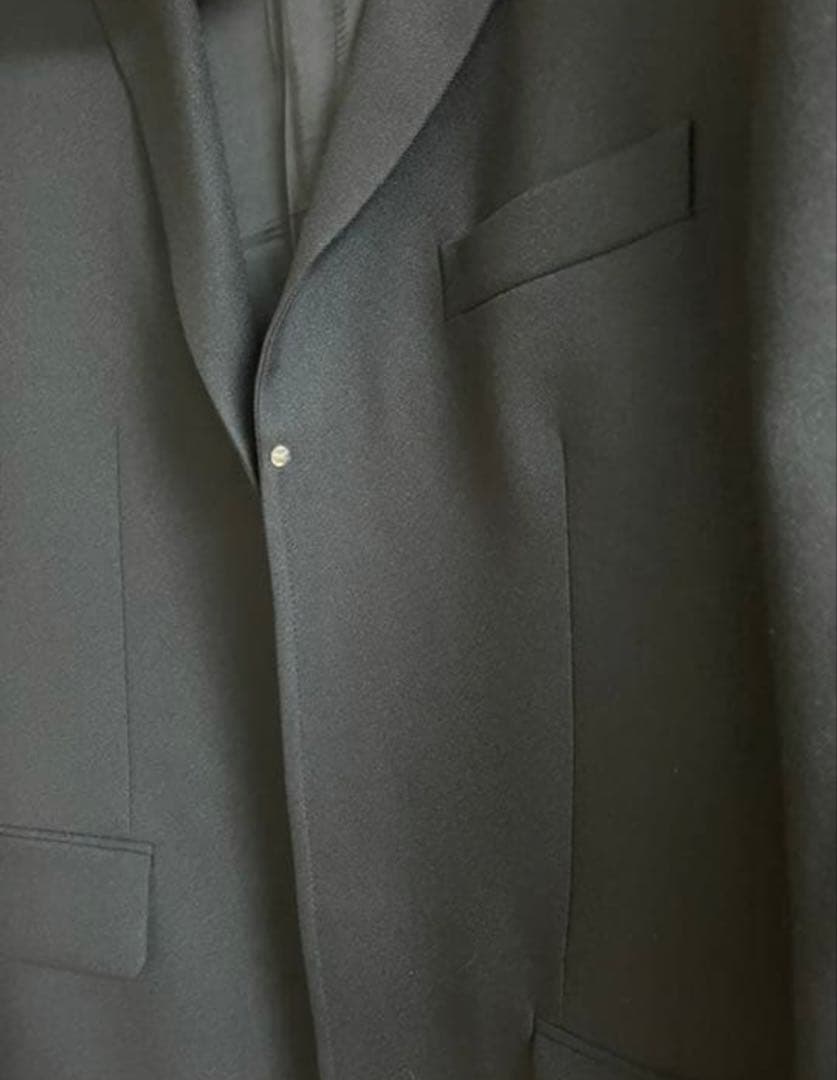 Random Identities テーラードジャケット 50 モード