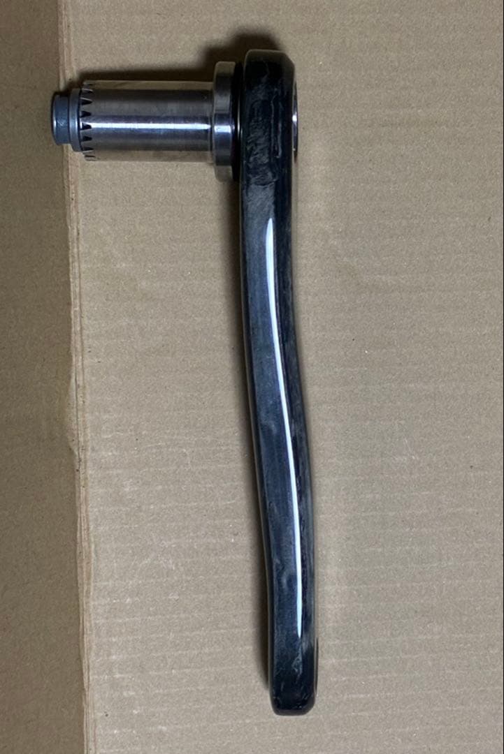 絶版,廃盤,希少 CHORUS コーラス 2015 4アーム クランク 11S