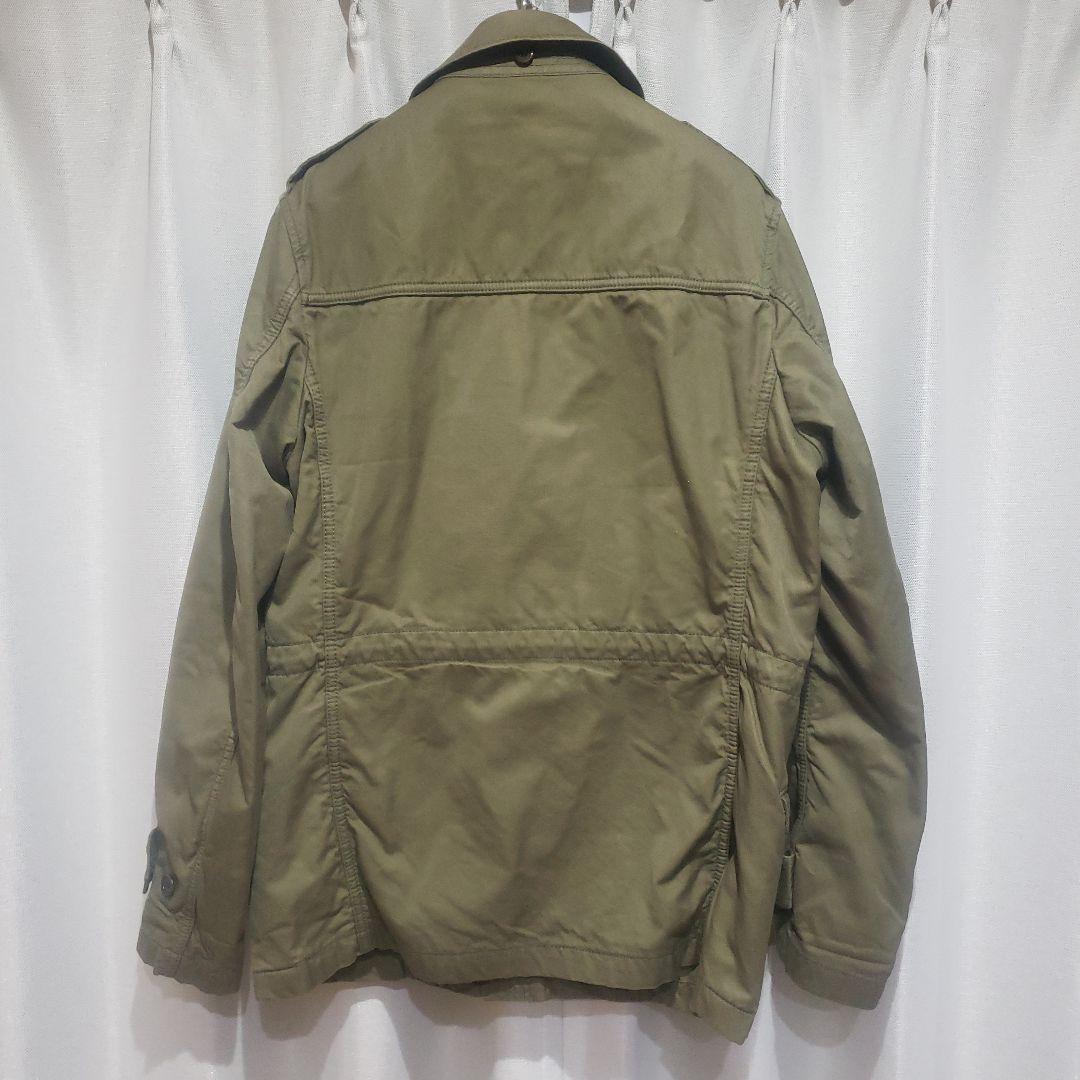 COMME des GARÇONS HOMME カバーオール M オリーブ