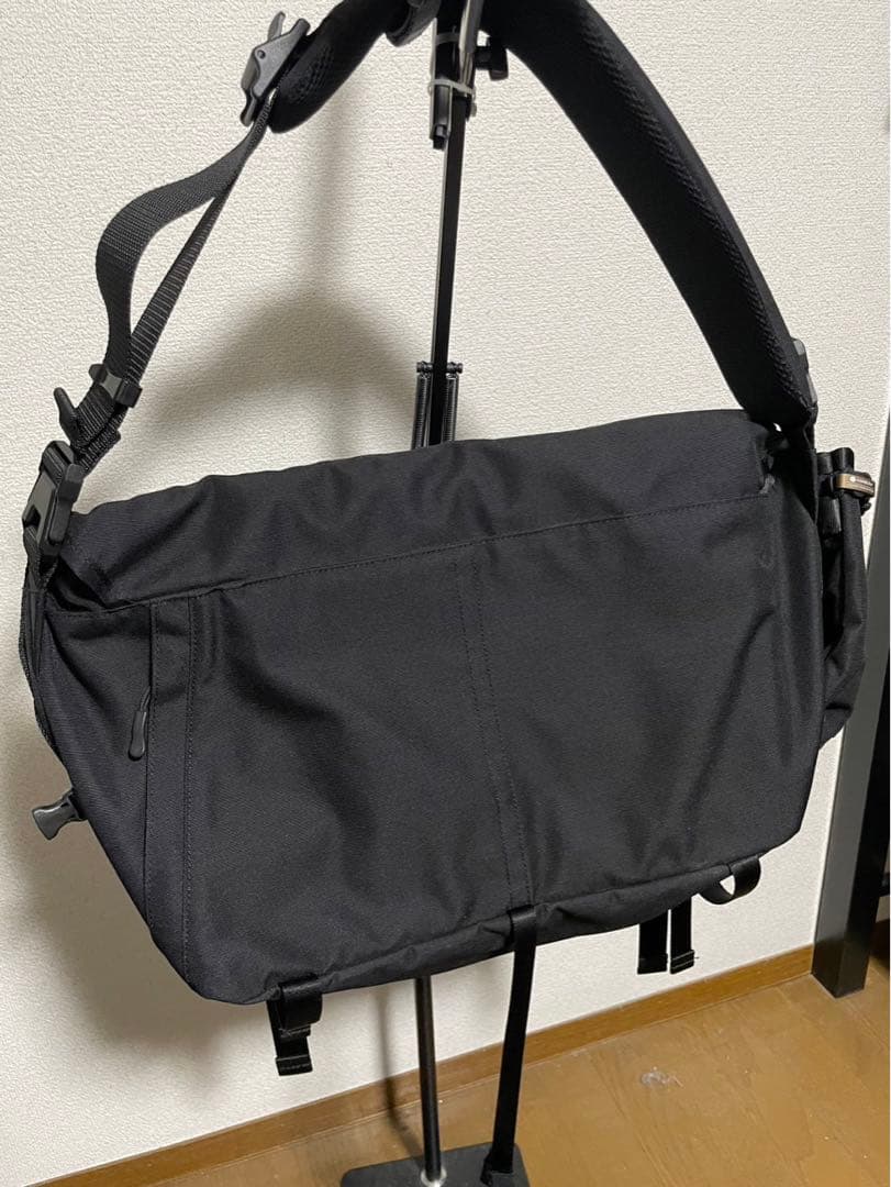 AS2OV STANDARD SERIES MESSENGER メッセンジャー