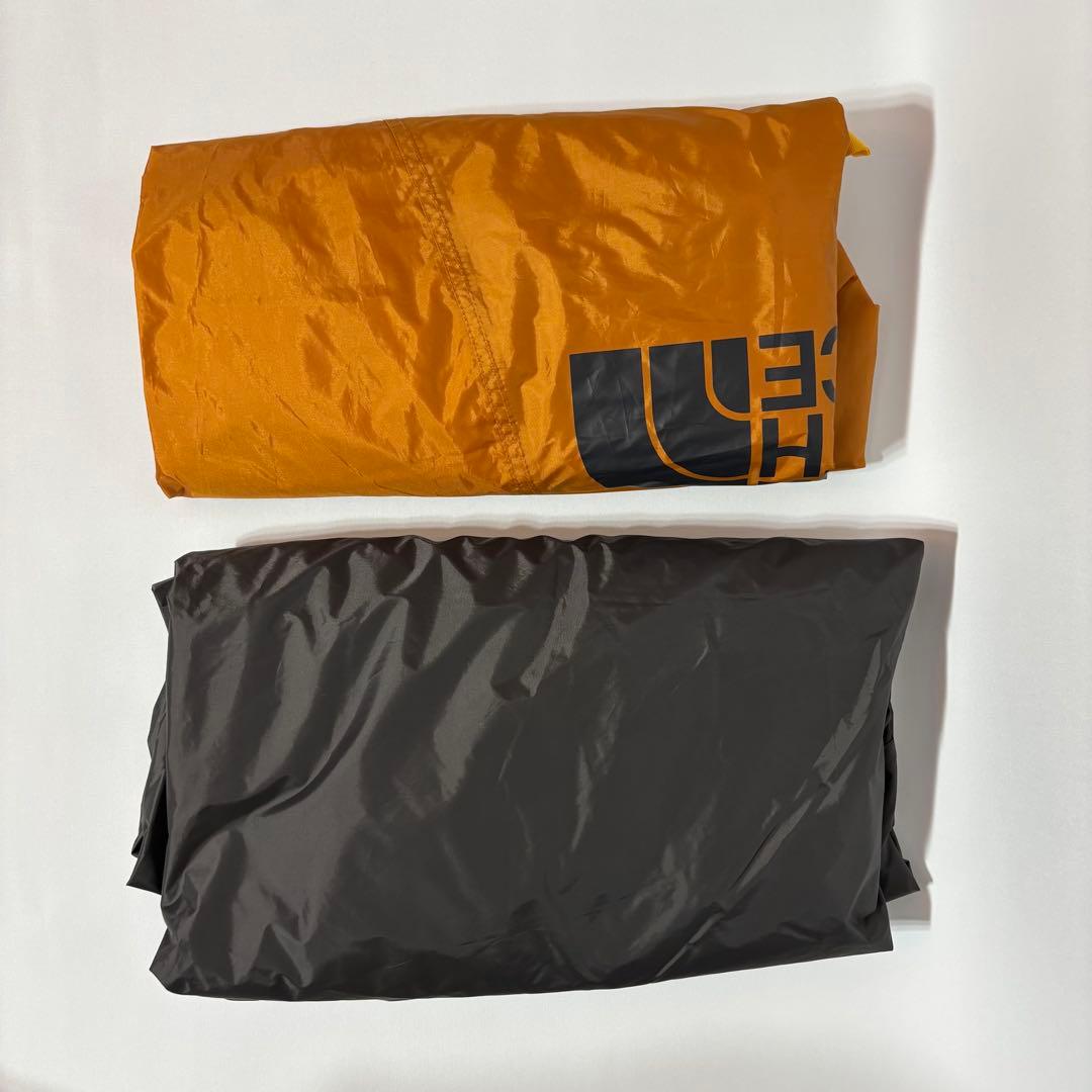 THE NORTH FACE Talus 2 新品未使用