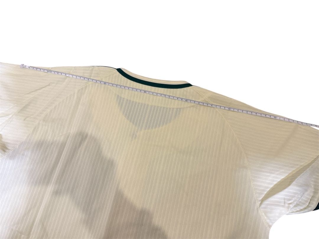 Oサイズ ！南海ホークス 75周年記念 復刻 レプリカユニフォーム ミズノ