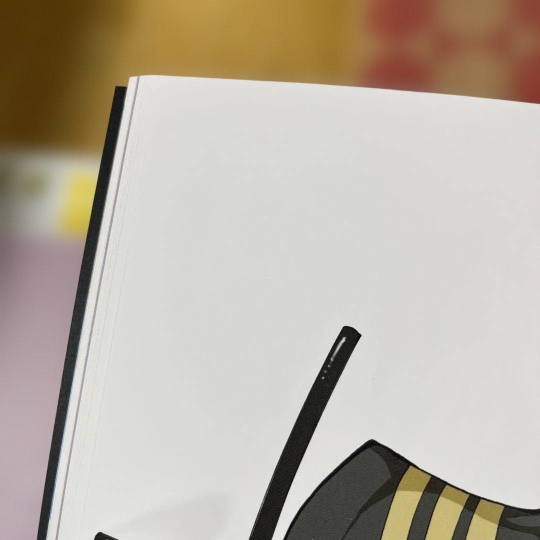 大久保篤画集 SOUL EATER SOUL ART 1&2