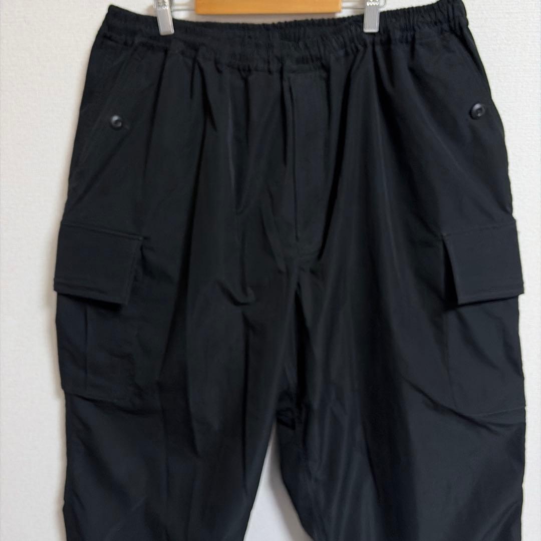 TSダイワピア39　ワイドカーゴパンツ