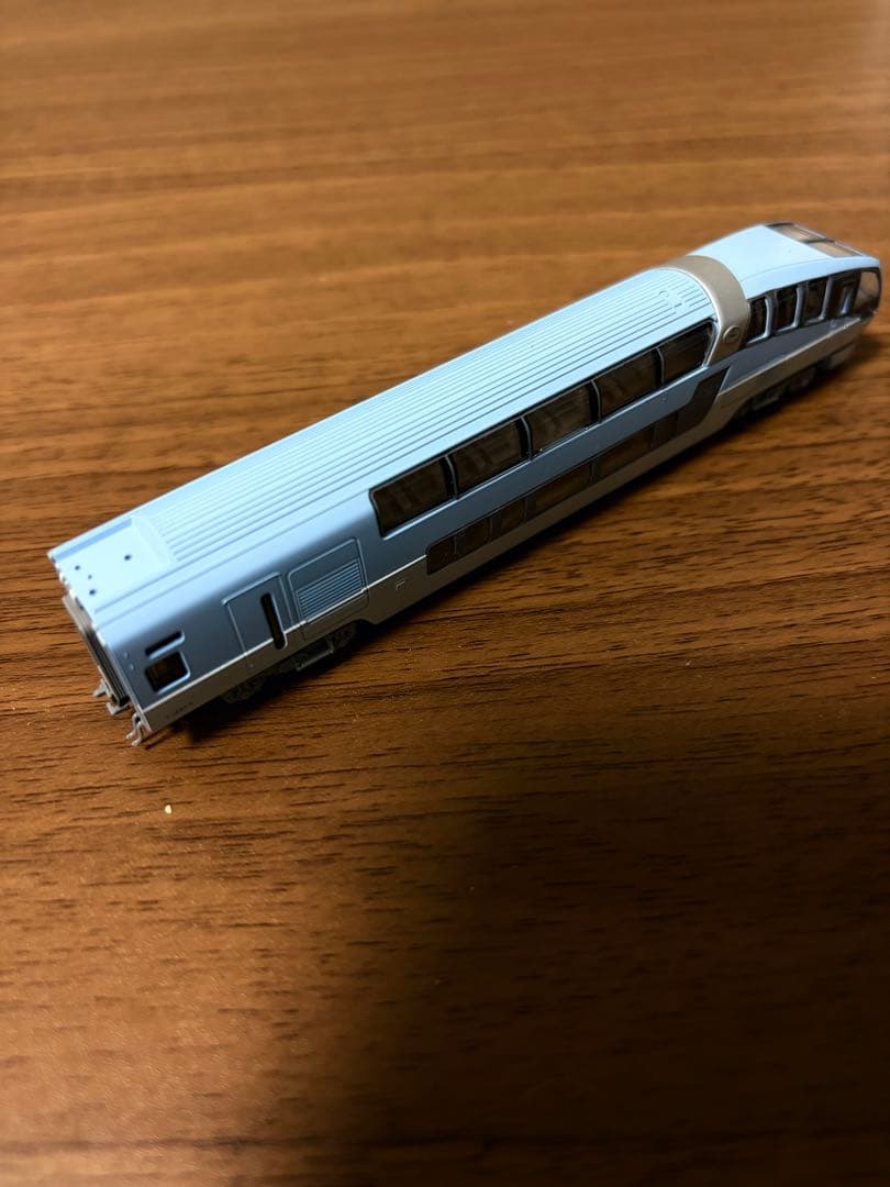 KATO Nゲージ 251系 旧塗装 10両セット