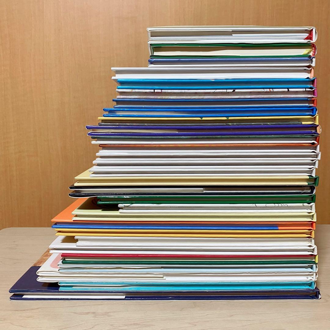 絵本 児童書 38冊セット 童話館出版 / 福音館書店 まとめ売り