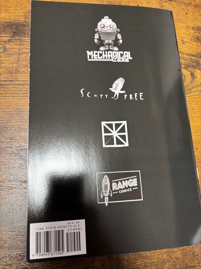 ジョニーデップ　サイン入り Johnny Depp Hyde コミコン限定