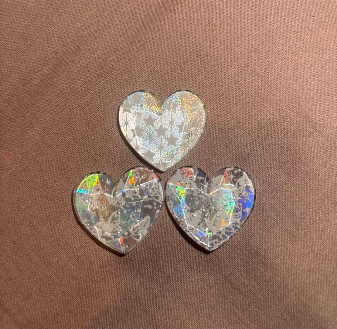 プリズムストーン シンフォニアセット