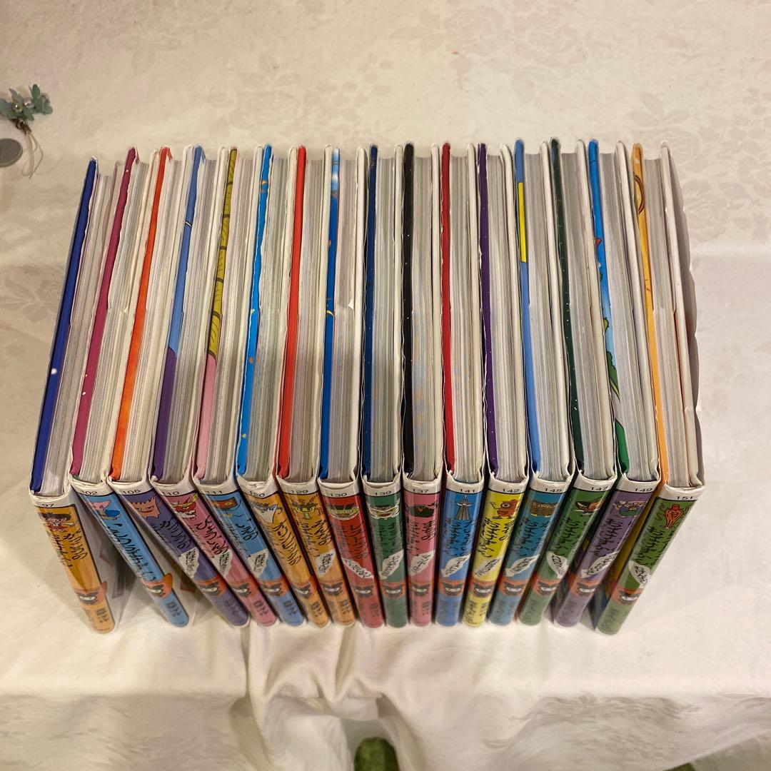 がっこうのおばけずかん他16冊、おばけずかんクイズBOOK 計17冊セット