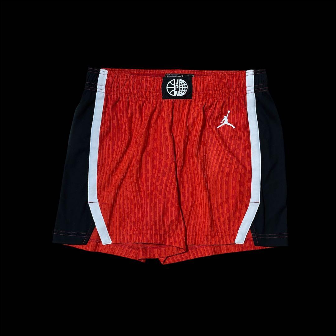 日本代表選手支給品バスパンセット