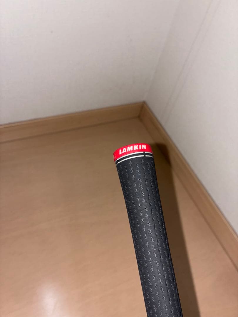 【1/31限定大幅値下げ！】SPEEDE NX GREEN 60-S　スリーブ無