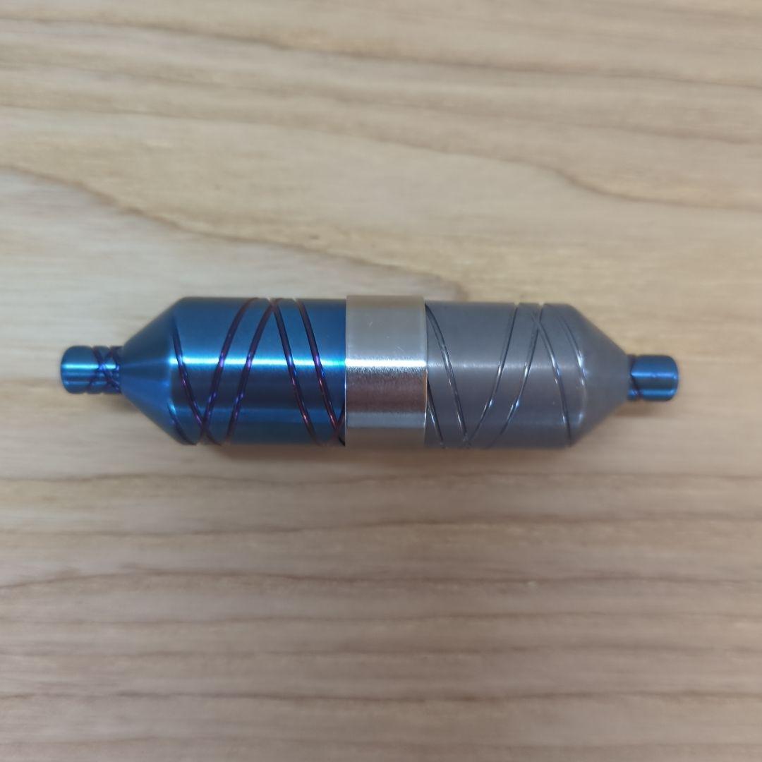 アポロ ピッコロ シン APOLLO PICCOLO-SYnm