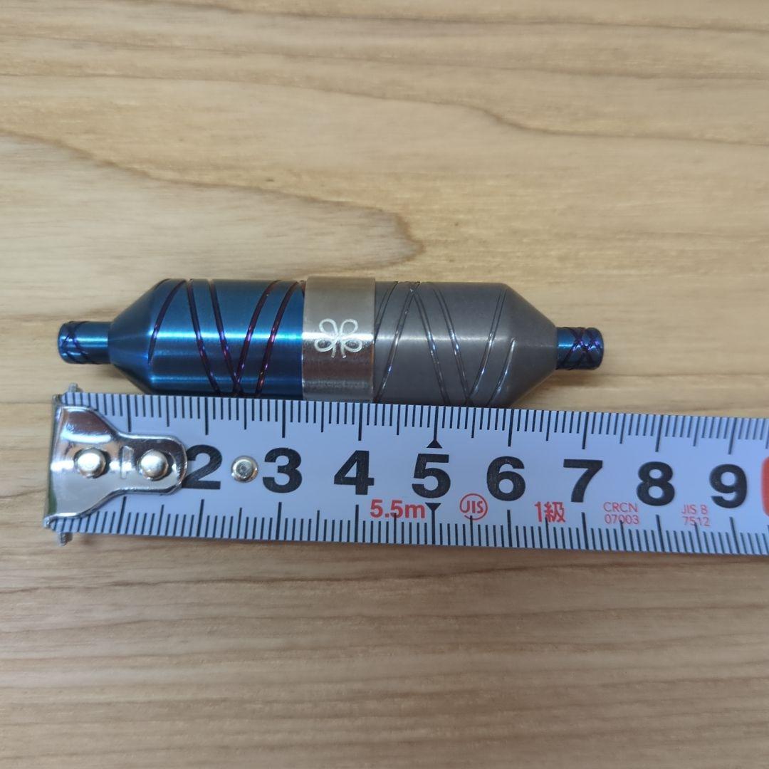 アポロ ピッコロ シン APOLLO PICCOLO-SYnm