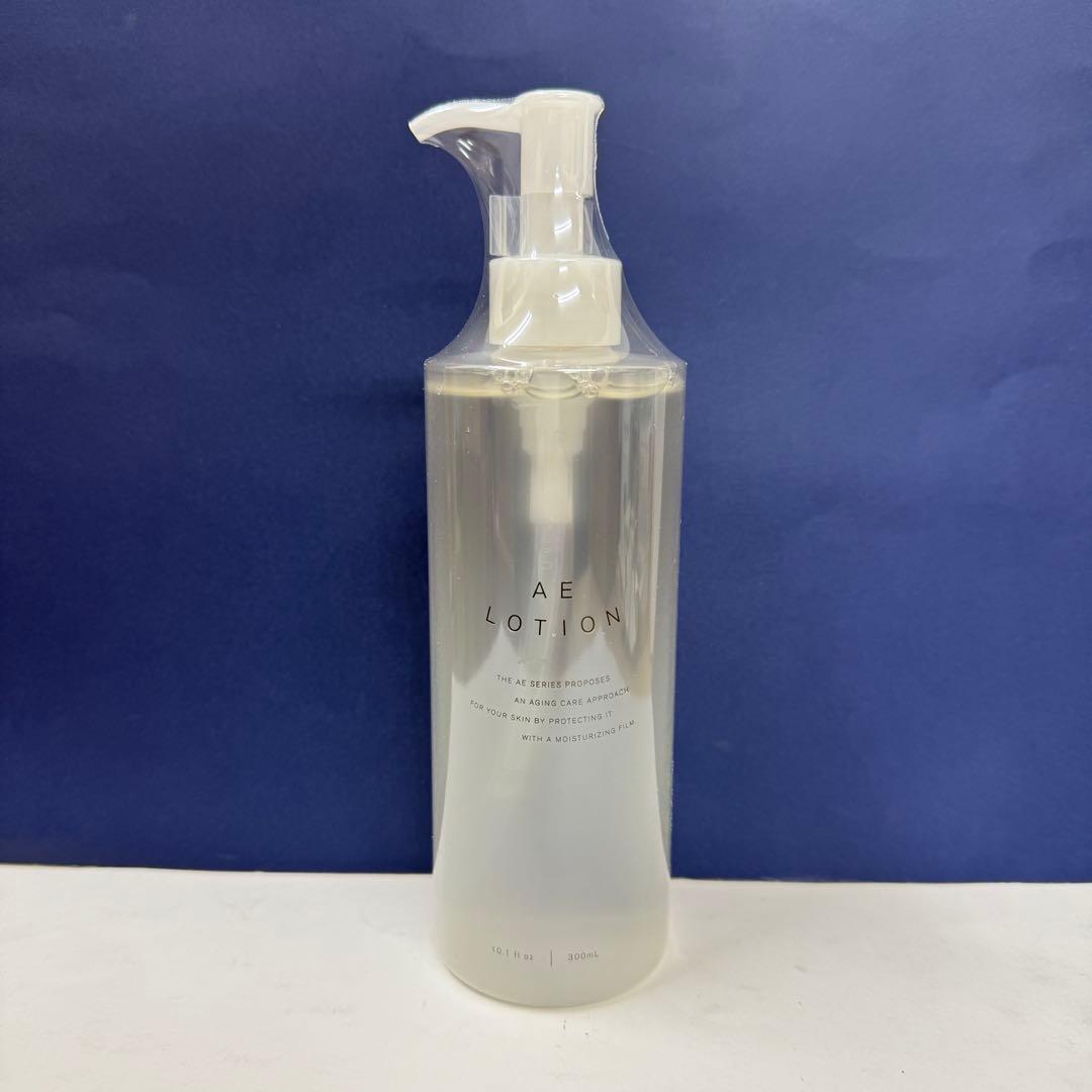 アジュバン　AE ローション　化粧水　300ml
