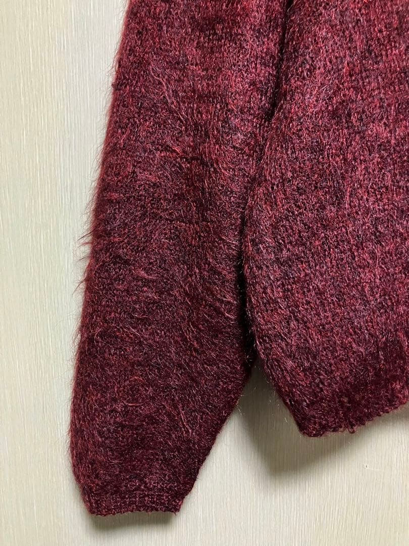 60’s Towncraft モヘアセーター L