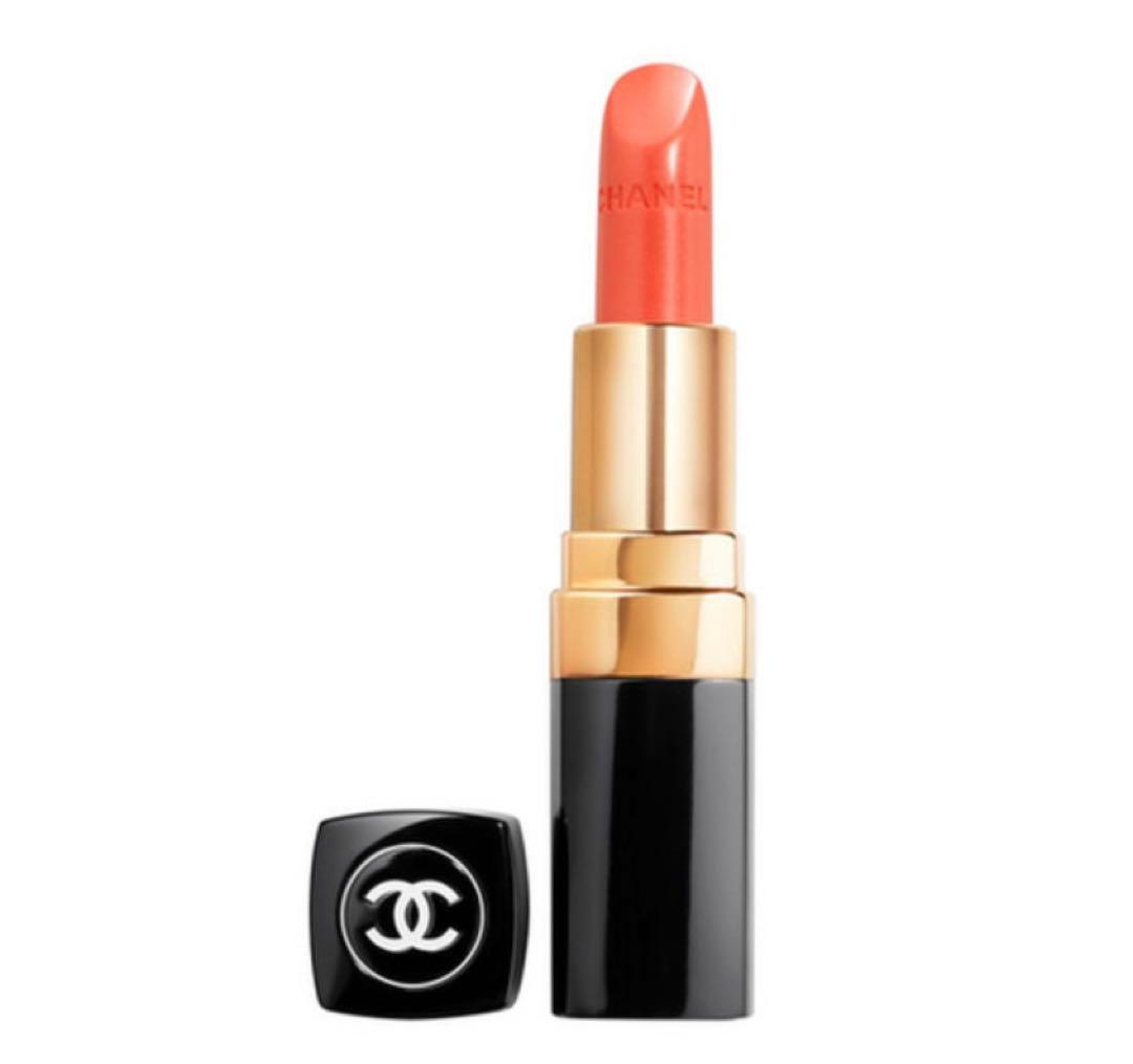 シャネル CHANEL ルージュ ココ 口紅