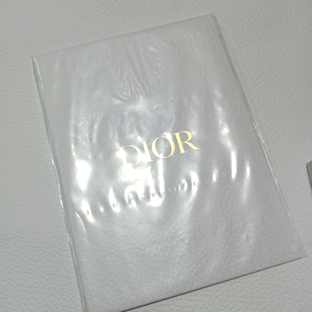 ChristianDior　J'adoreノベリティセット