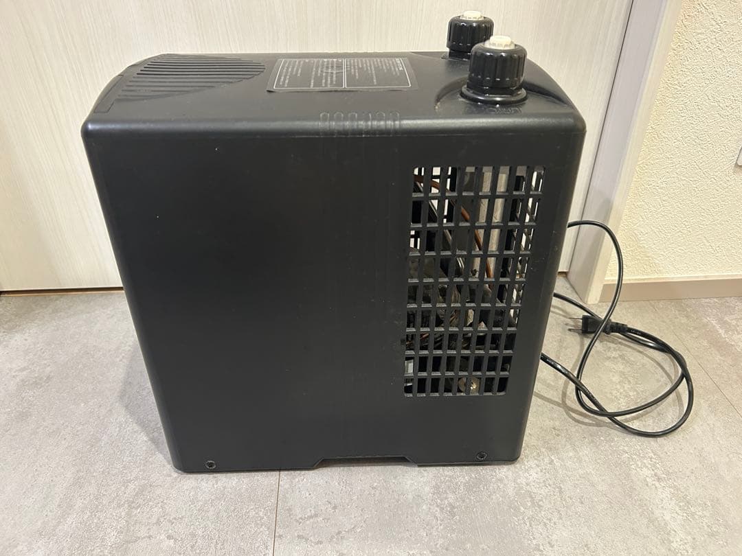 ゼンスイ　ZENSUI ZC-100α