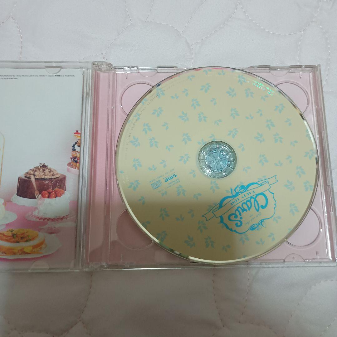 ClariS アルバム8枚セット