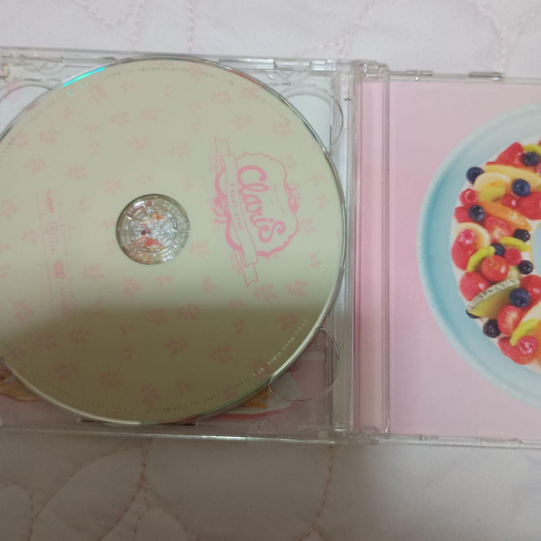 ClariS アルバム8枚セット