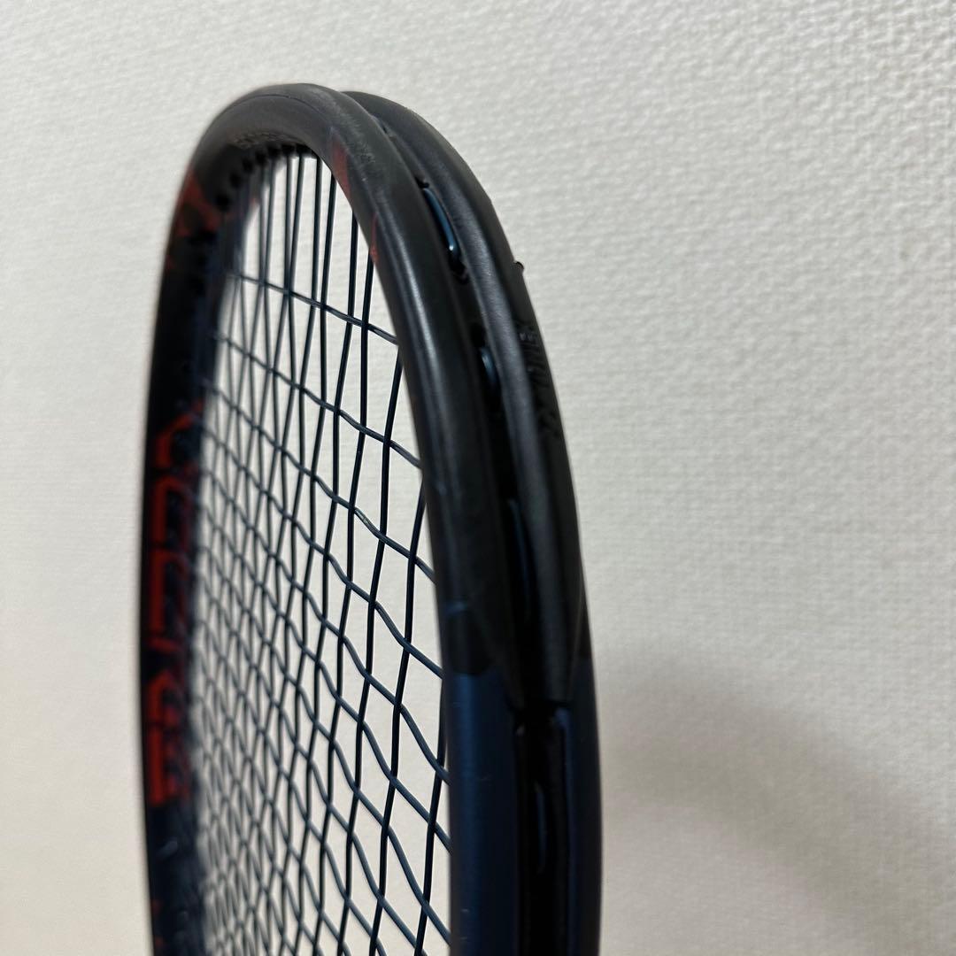 YONEX ヨネックス テニスラケット VCORE PRO 100 2018