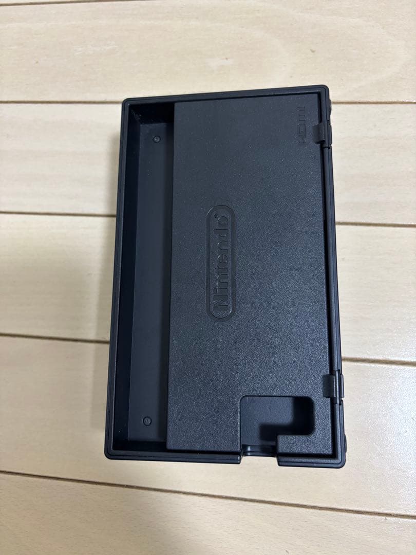 【最終値下げ】Switch 本体　256GB SDカード 箱あり