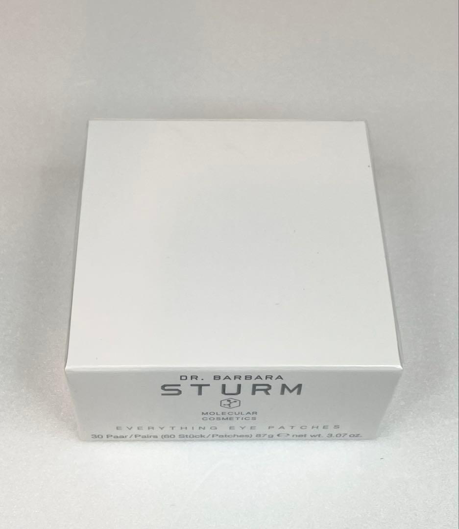 ドクターバーバラ STURM エヴリシングアイパッチ*未開封