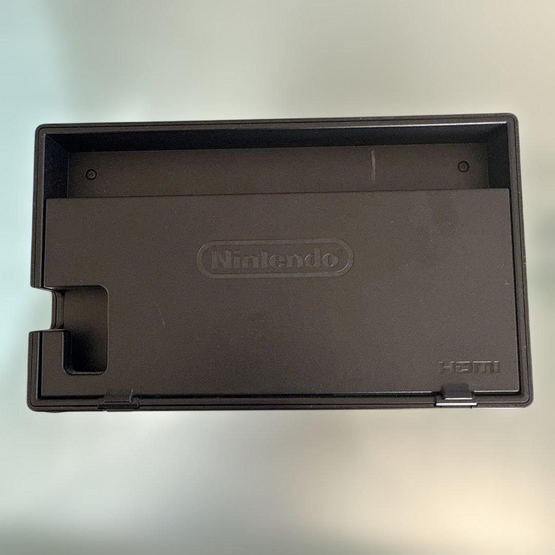 Nintendo Switch 本体 ピンク/黒　追加JOY-con4個セット