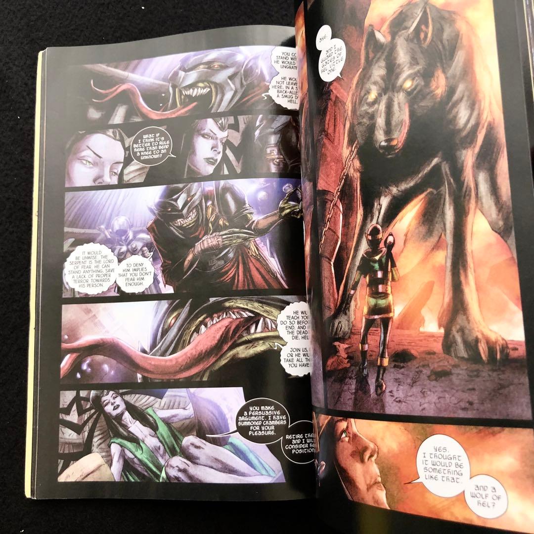 【マーベル】JOURNEY INTO MYSTERY VOL.1＋2【2冊】