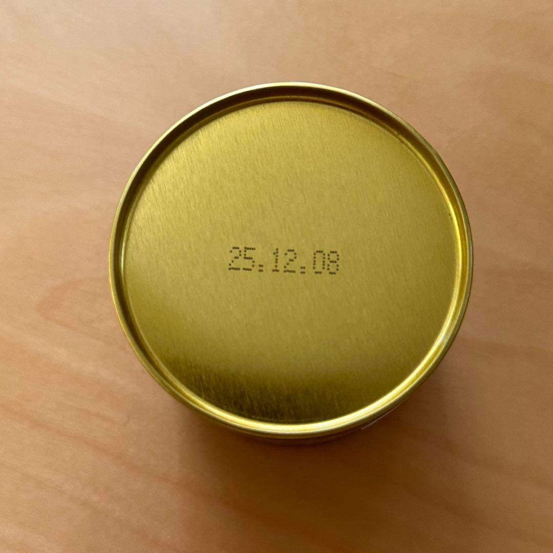 抹茶 八女茶 星野製茶園 妙峰の昔 40g缶