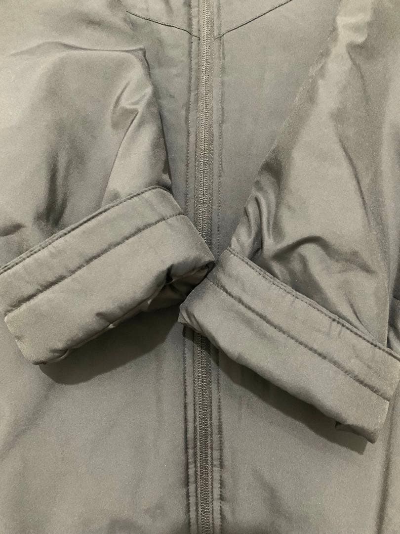 レア　NIKE 浦和レッズ ベンチコート XL 日本製