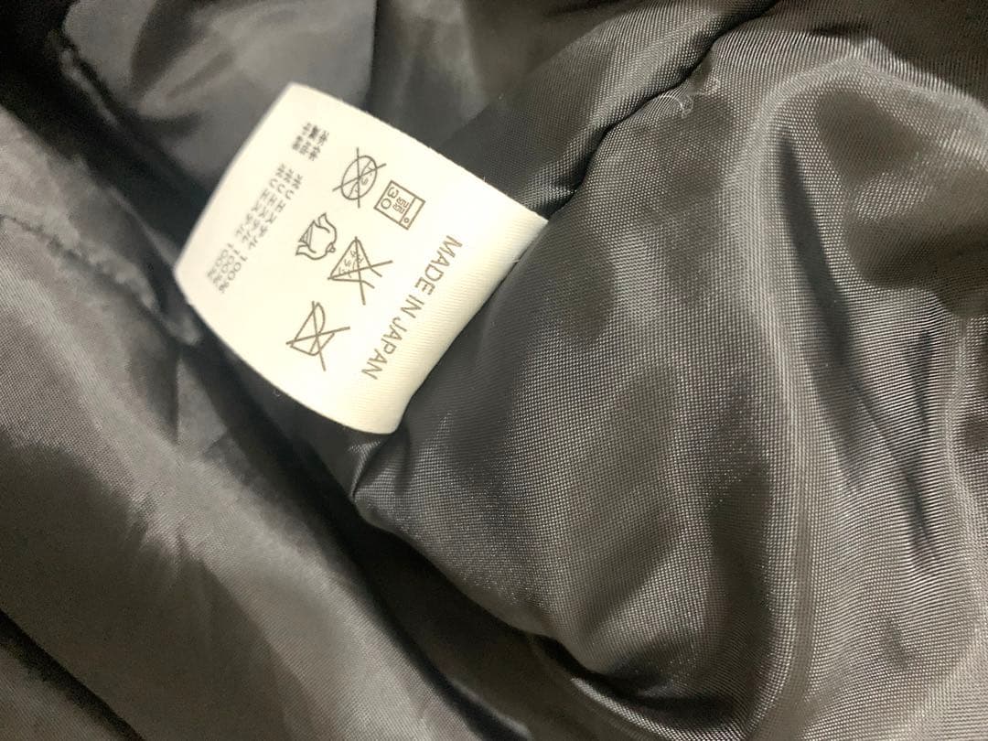 レア　NIKE 浦和レッズ ベンチコート XL 日本製