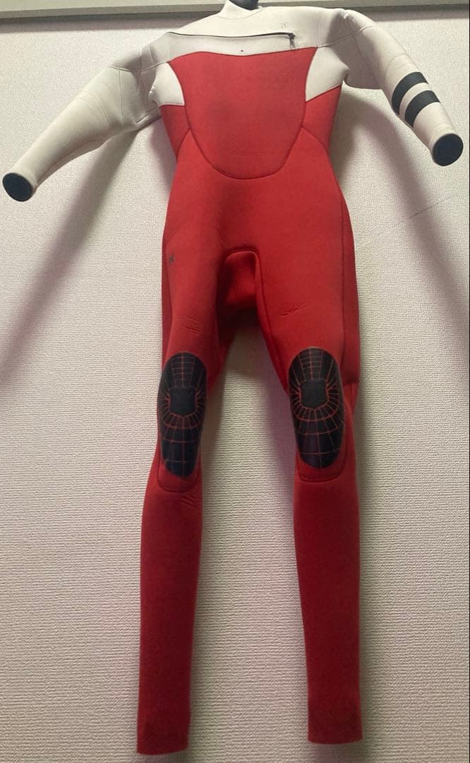 Hurley ⭐️ フルスーツMLS相当3/3mm 春秋用