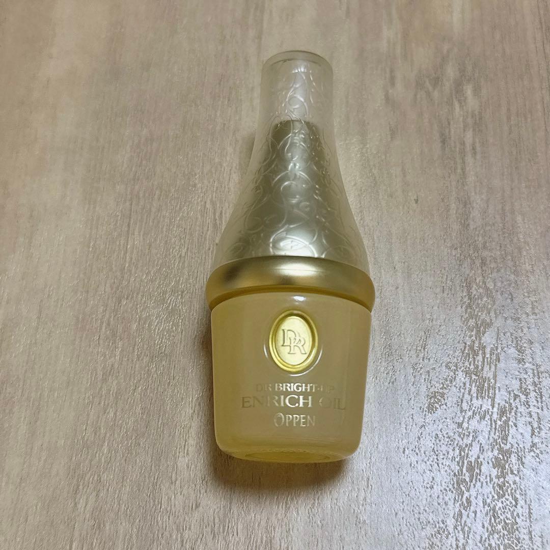 オッペン DR ブライトアップ エンリッチオイル 20mL