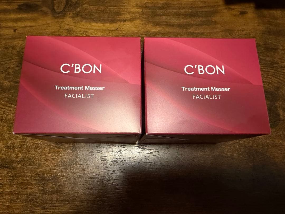 シーボン♡フェイシャリスト トリートメントマセa♡ブレッシングブーケの香り