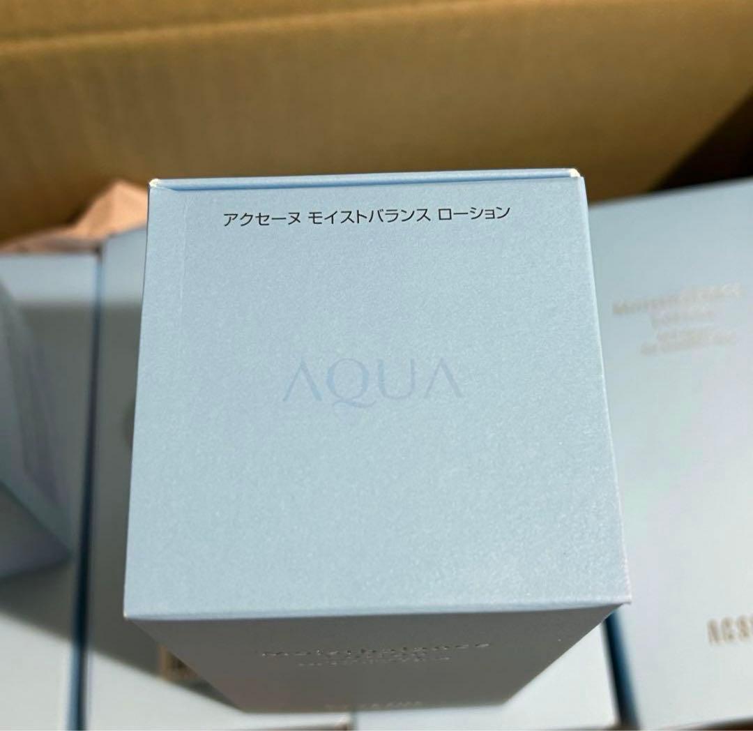 アクセーヌ モイストバランス ローション 360ml