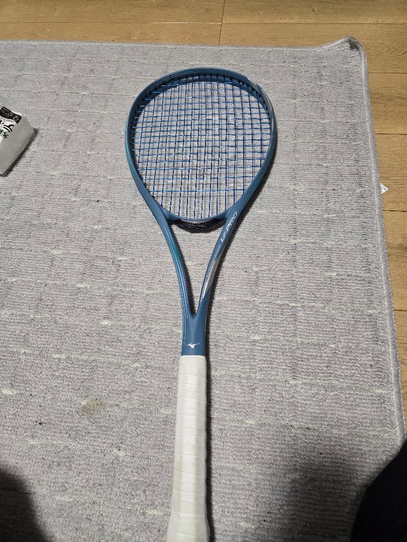 芋ようかんミズノ アクロスピードVPro OU