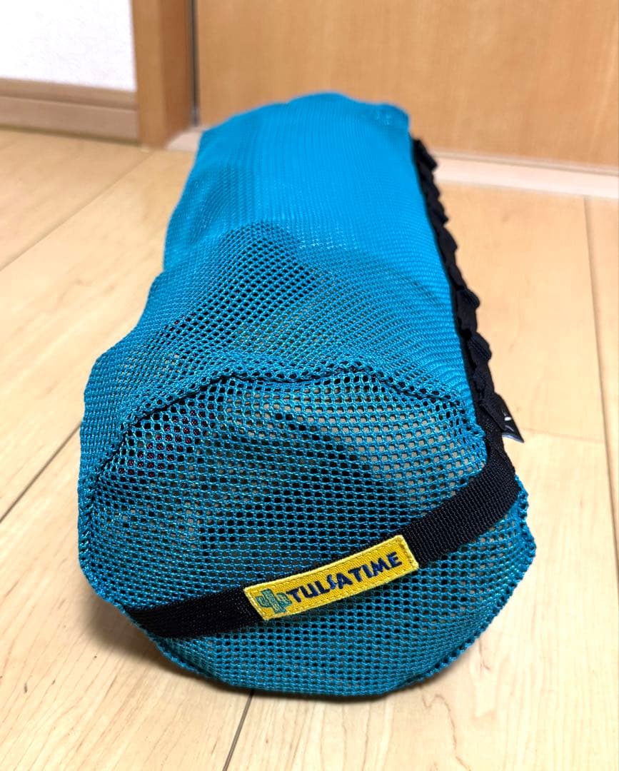 美品　tent-Mark ムササビウィング　 テンマク　タープ