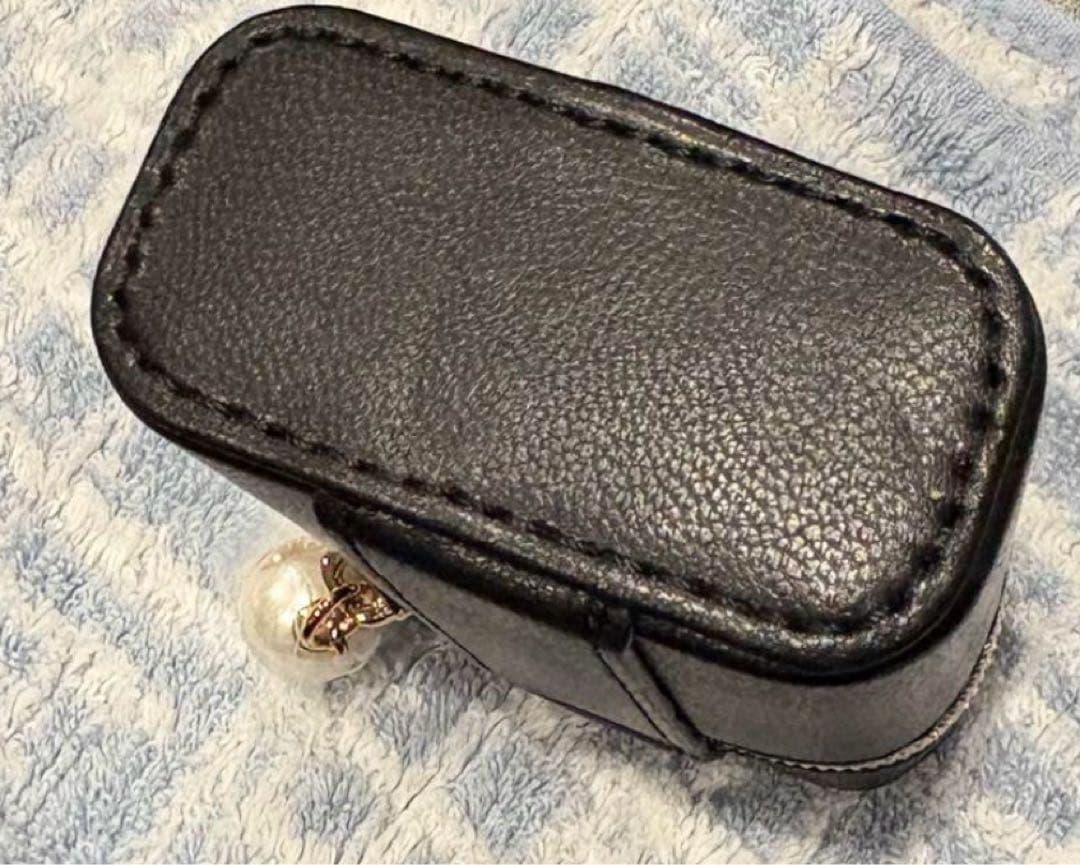 CHANELルージュアリュールヴェルヴェットレペルル