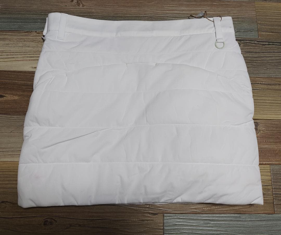 ✨断捨離‼️⛳️アディダス♥️adidas セットアップ中綿ジャケット・スカート