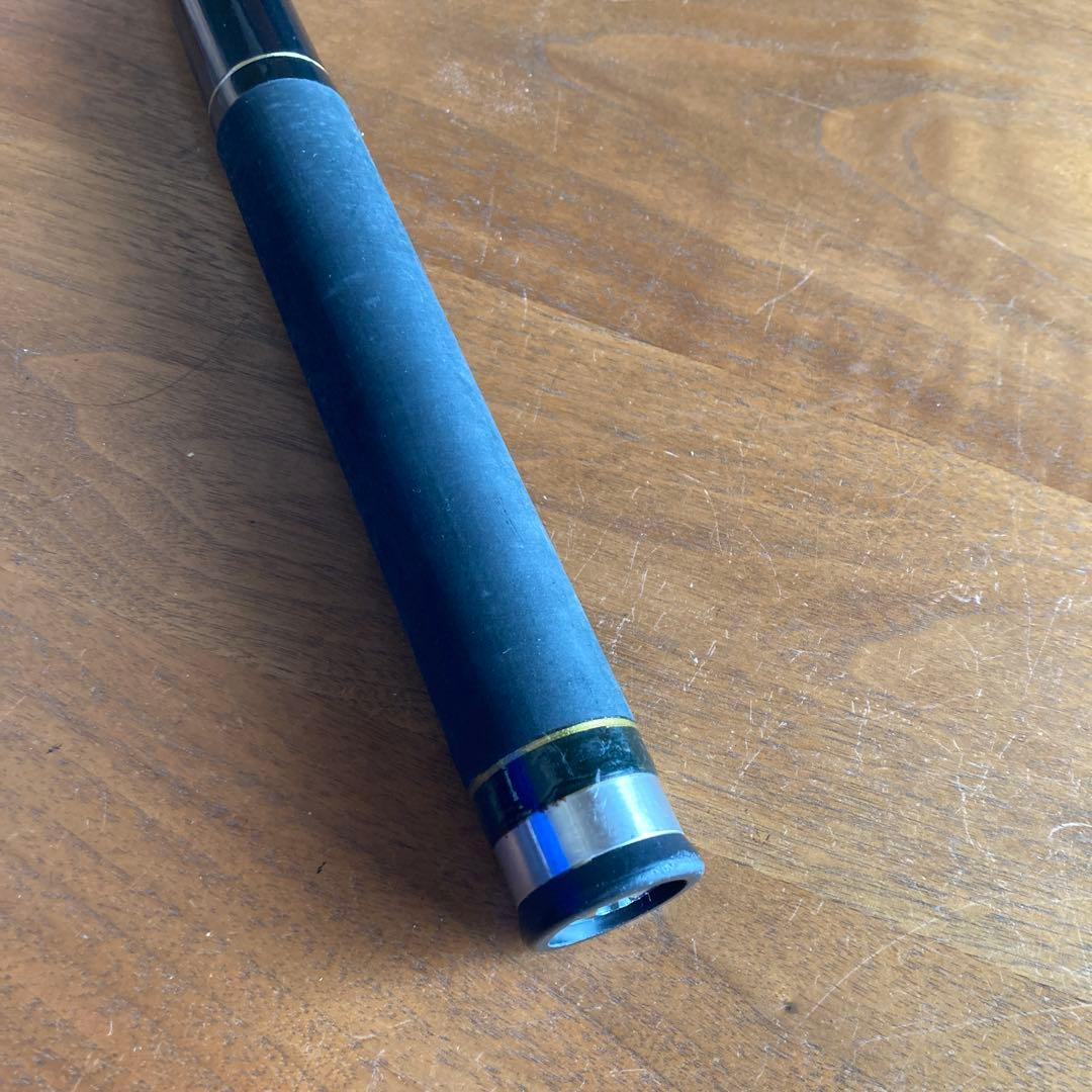 シマノ　ブルズアイ ヒラマサ 500PTS 遠投スペシャル