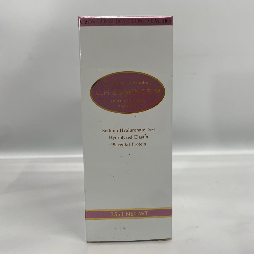 シーボン 薬用美容液 CHエッセンスM 35ml