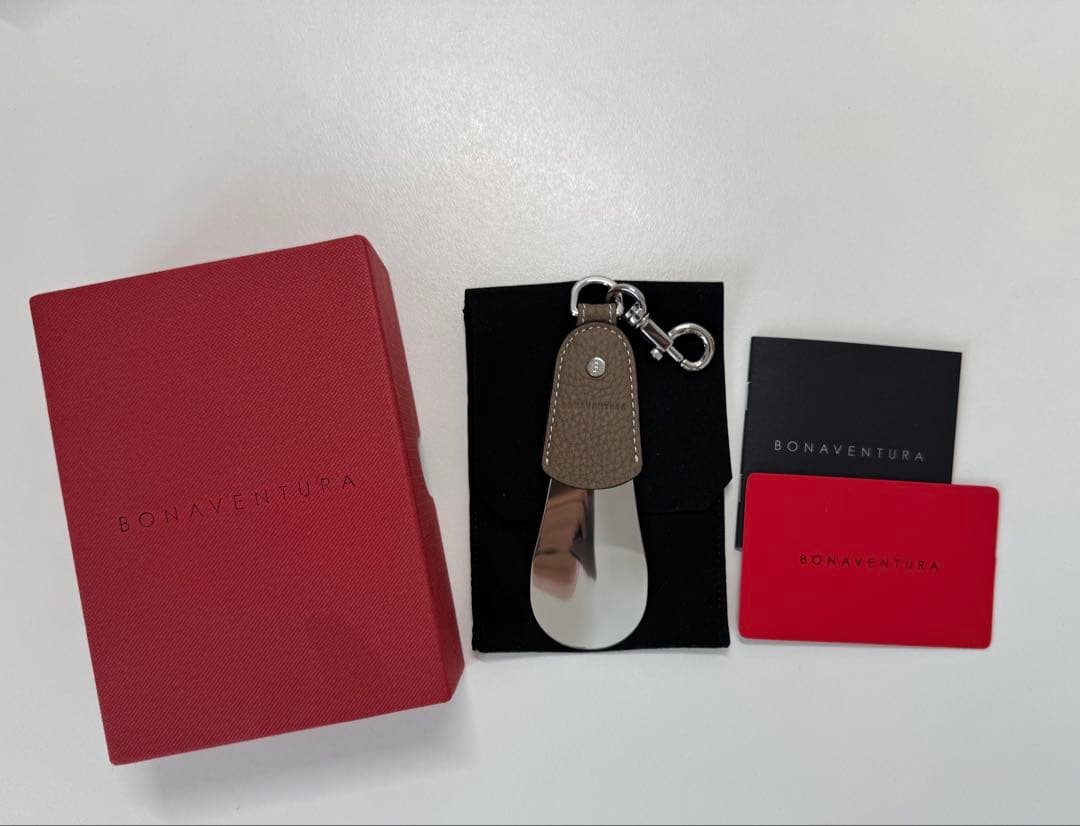 ボナベンチュラ シューホーン bonaventura shoehorn エトープ