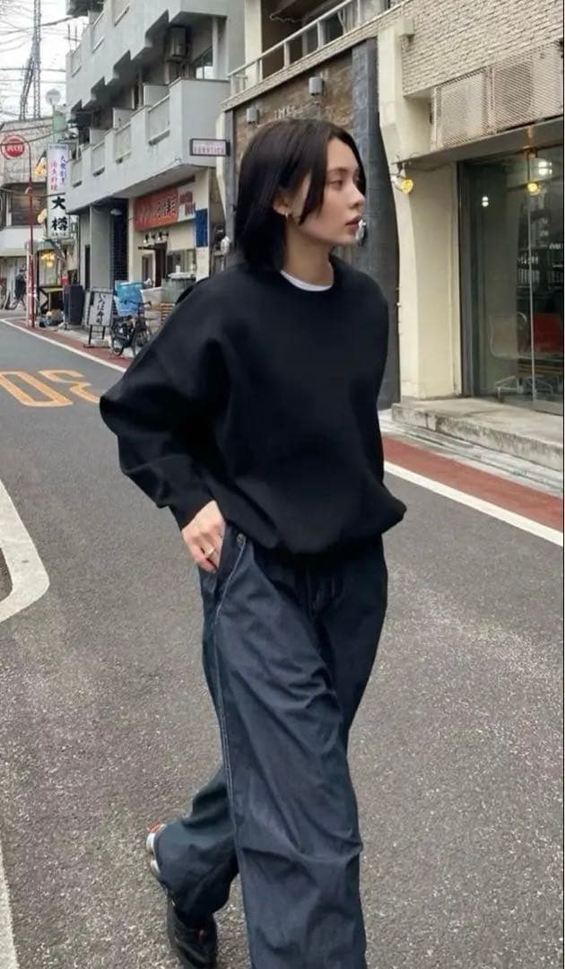 【名作】FIFTH GENERAL STORE スノーカモパンツ