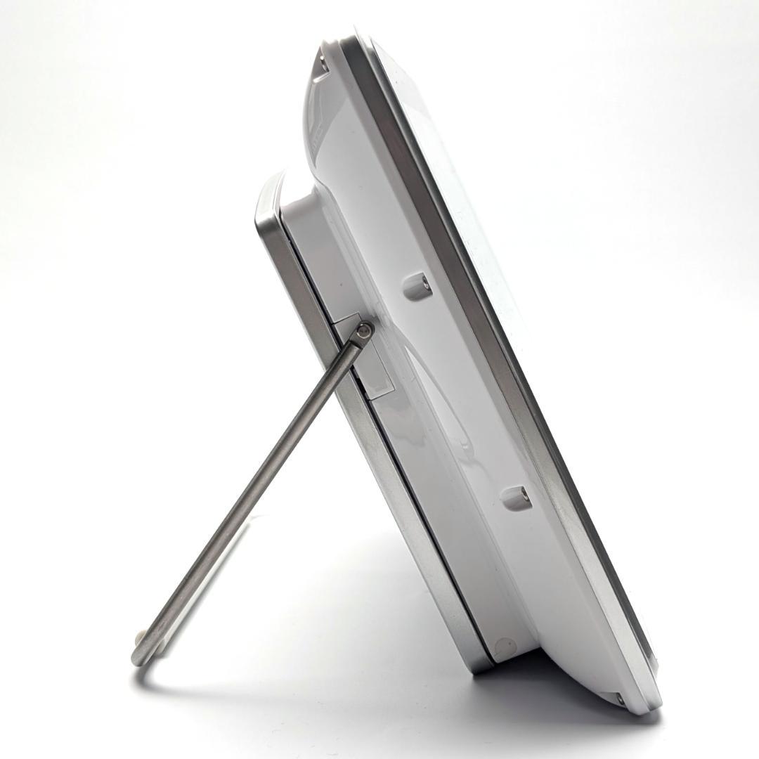 アグレクション B10WP 防水ポータブルブルーレイプレーヤー