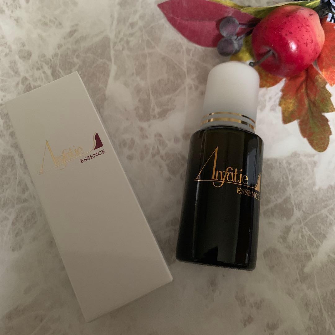 ちょっともこ☘️アンファティ基礎エッセンス他合計9点