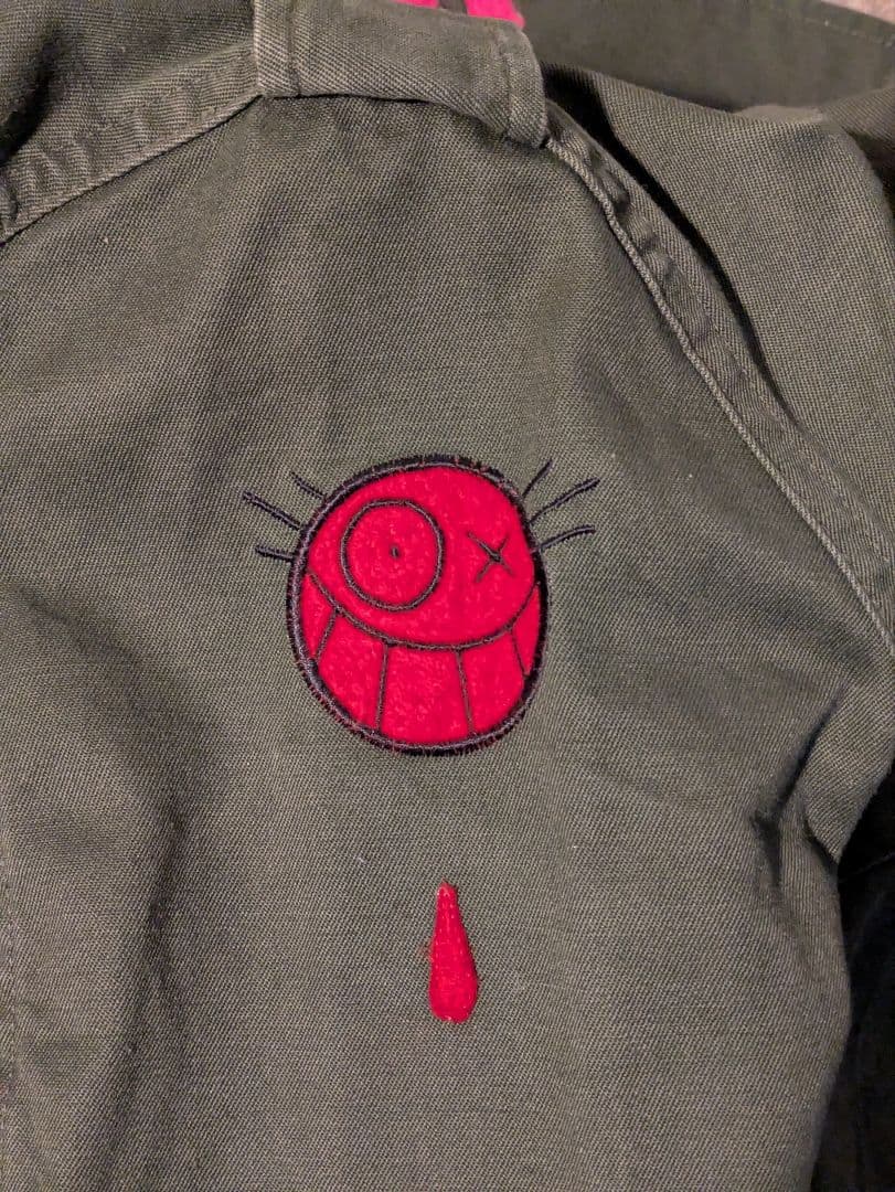 p*n様 Rare by Andre (Andre Saraiva直筆サイン)