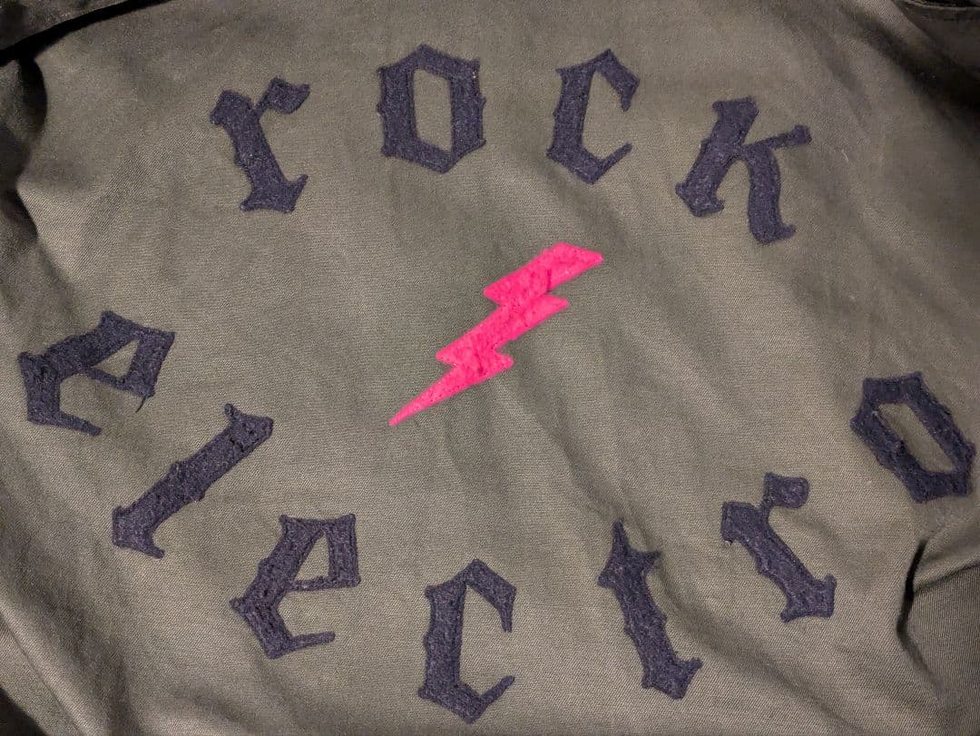 p*n様 Rare by Andre (Andre Saraiva直筆サイン)