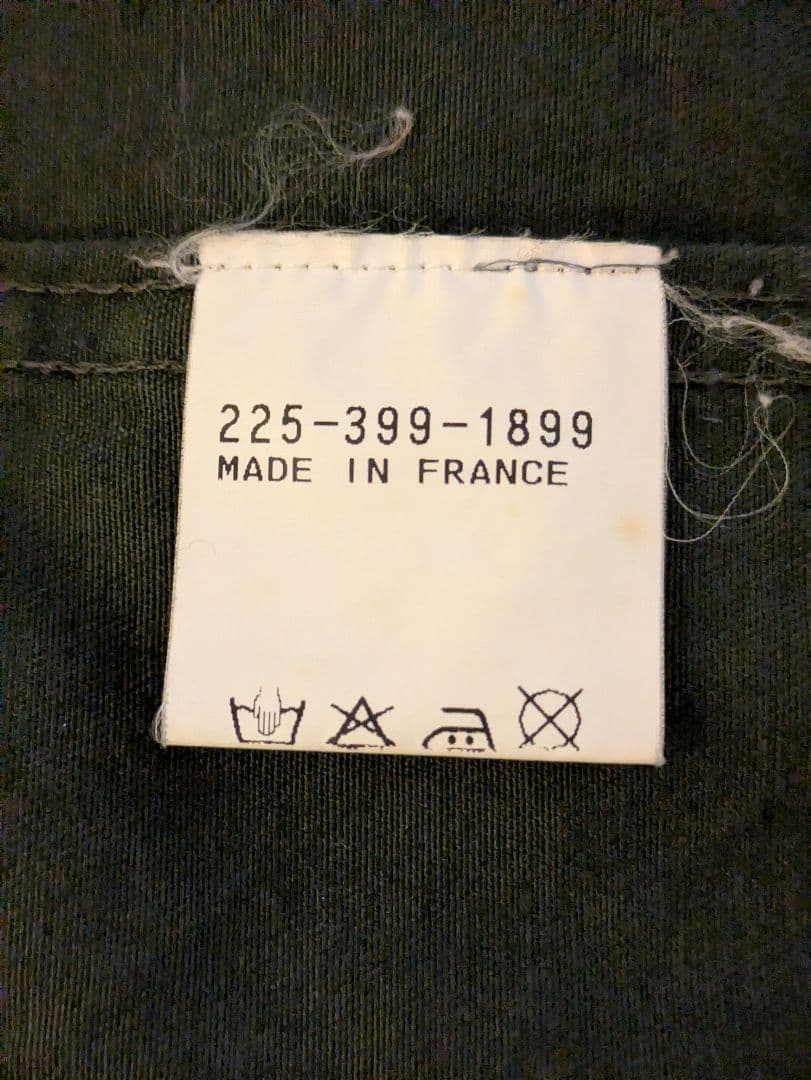 p*n様 Rare by Andre (Andre Saraiva直筆サイン)