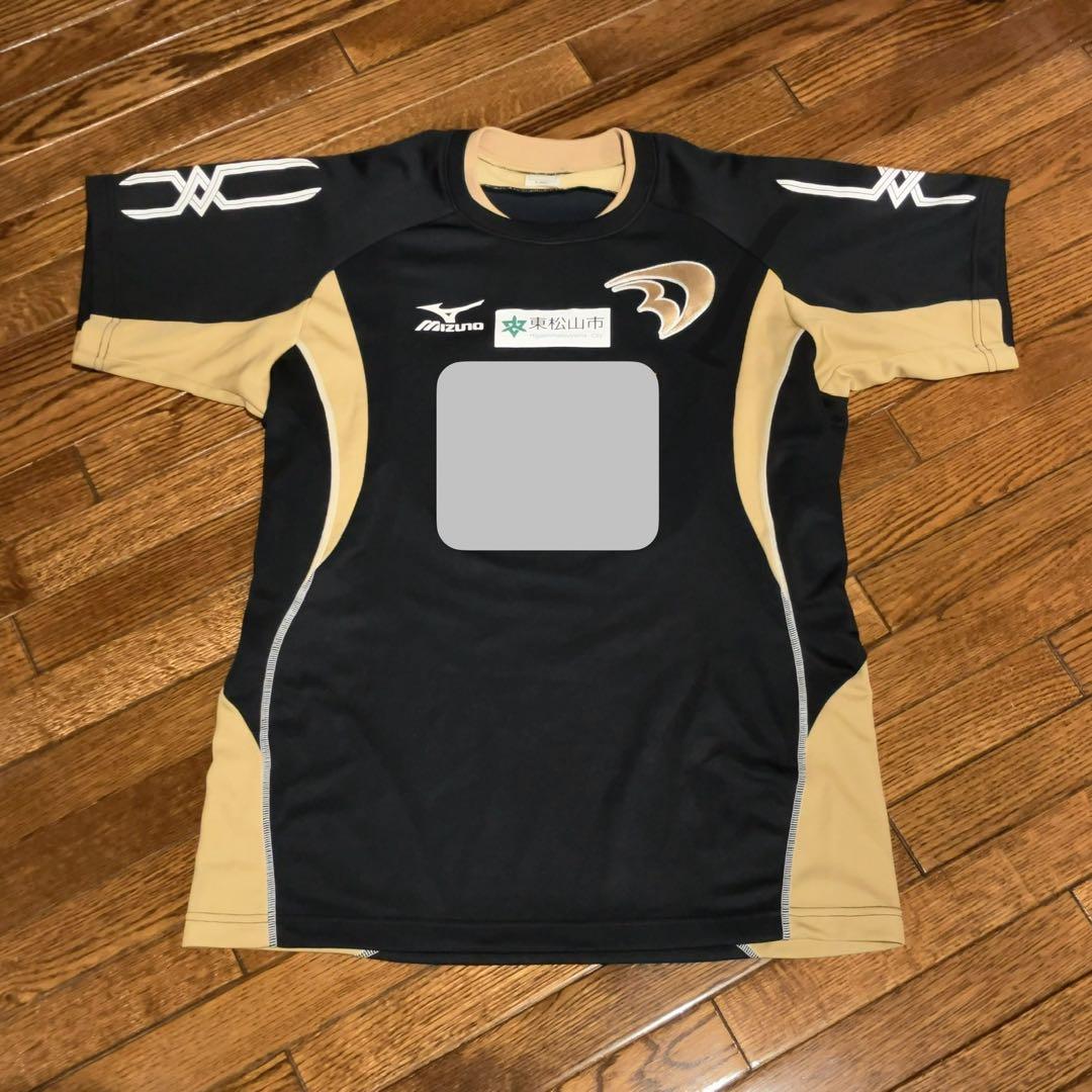 大東文化大学 女子バレー部 ユニフォーム 上下 セット